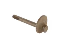 Eccentric bolt rear suspension. Porsche 928 1986-95 - 92833165905